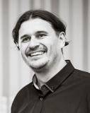 Dr Marcin Czarnacki